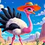 LvL 66 icon