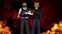 3XTINCTION - BROKEN MIND Mercenaries Pack Screenshot 0