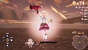 シュークリームコレクトホイップ！ Screenshot 1