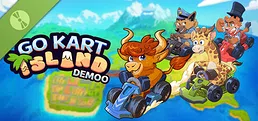 Go Kart Island Demo