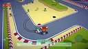 Go Kart Island Demo Screenshot 2