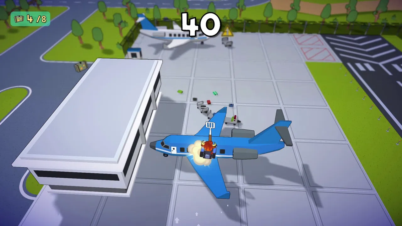 Go Kart Island Demo Screenshot 11