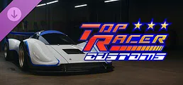 Top Racer Collection - Top Racer Customs