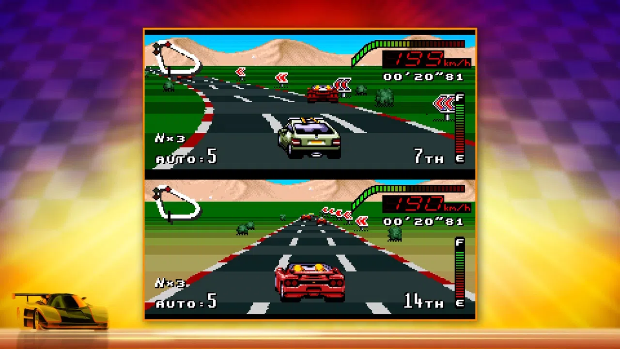 Top Racer Collection  - Top Racer Customs Screenshot 6