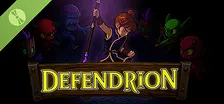 Defendrion Demo