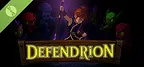 Defendrion Demo