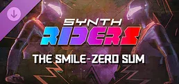 Synth Riders: The Smile - "Zero Sum"