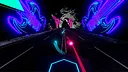 Synth Riders: The Smile - "Zero Sum" Screenshot 0