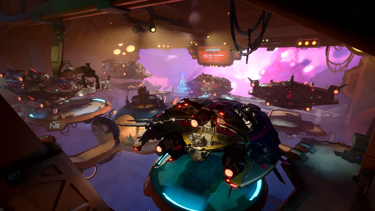 Wildgate - Renegade Pack Screenshot 5