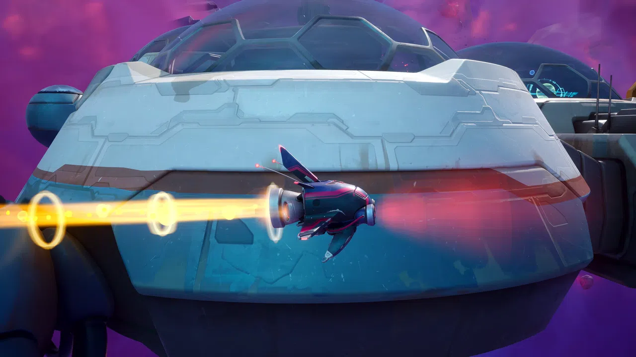 Wildgate - Renegade Pack Screenshot 6