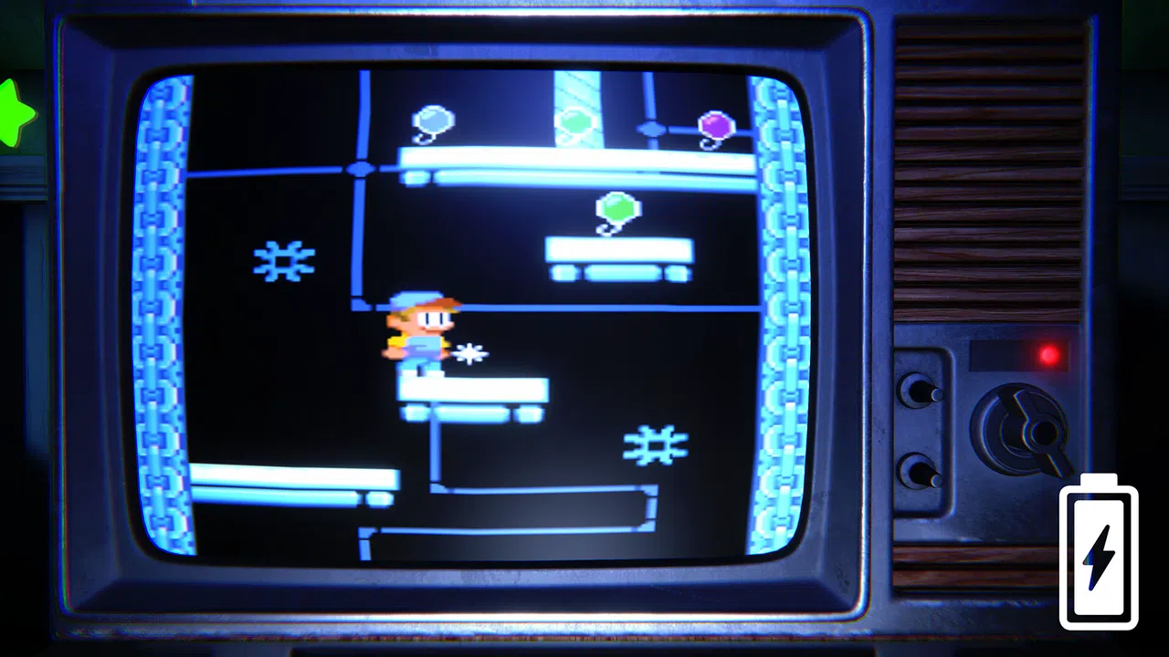 Phantom Playhouse Screenshot 2