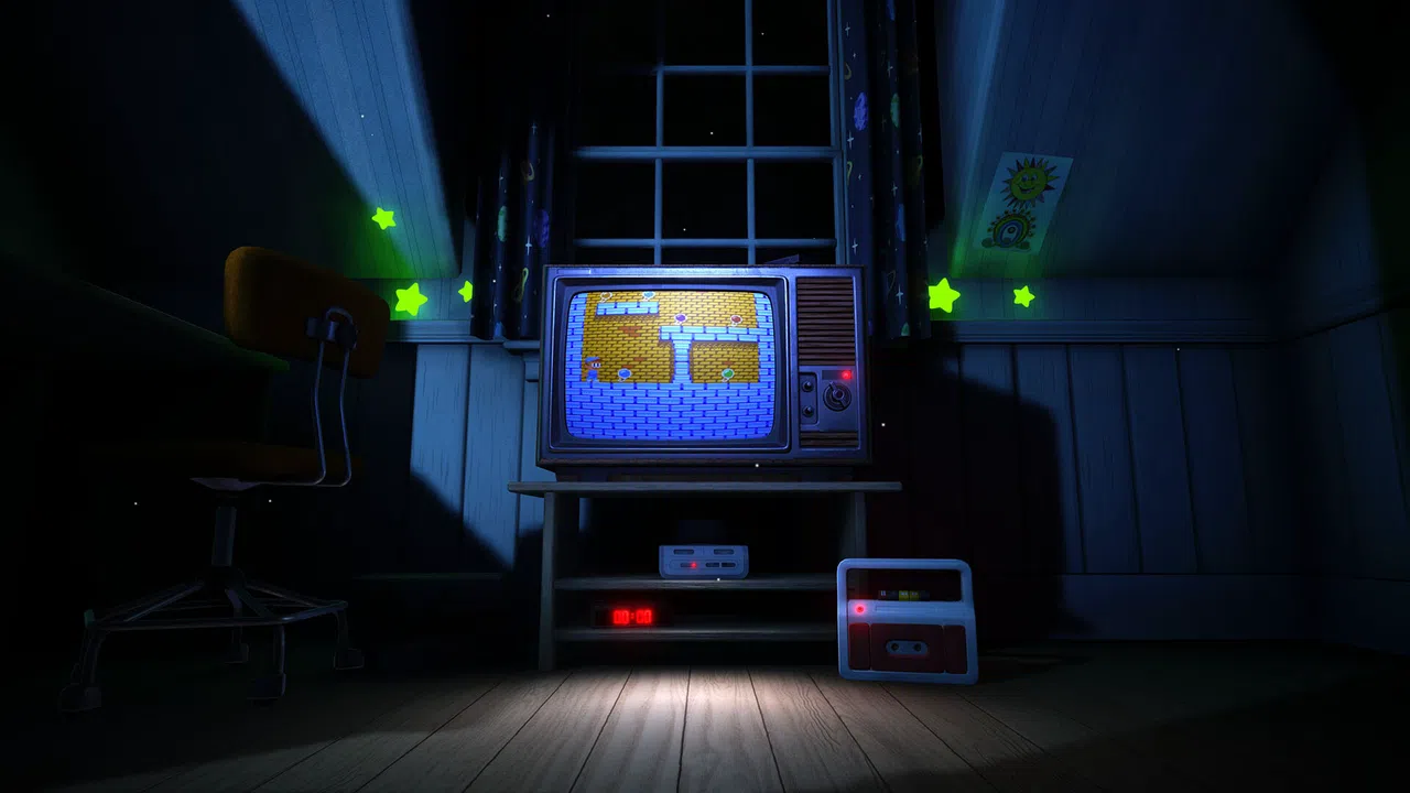 Phantom Playhouse Screenshot 1