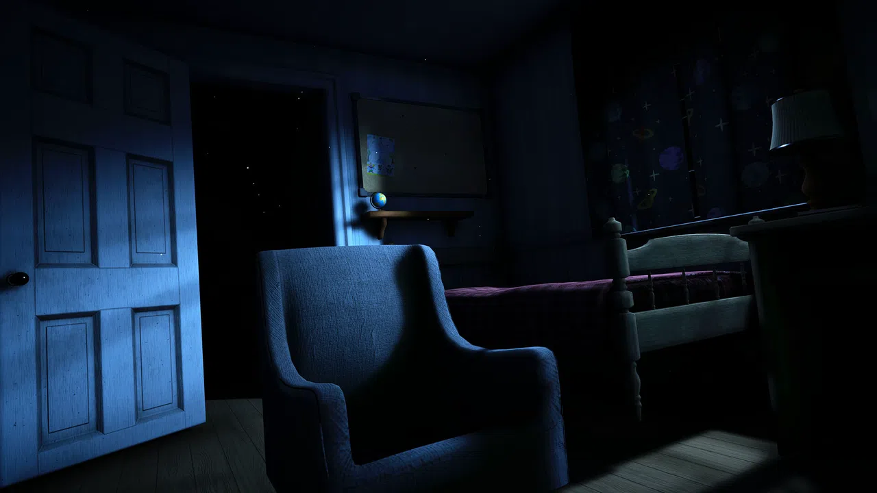 Phantom Playhouse Screenshot 0