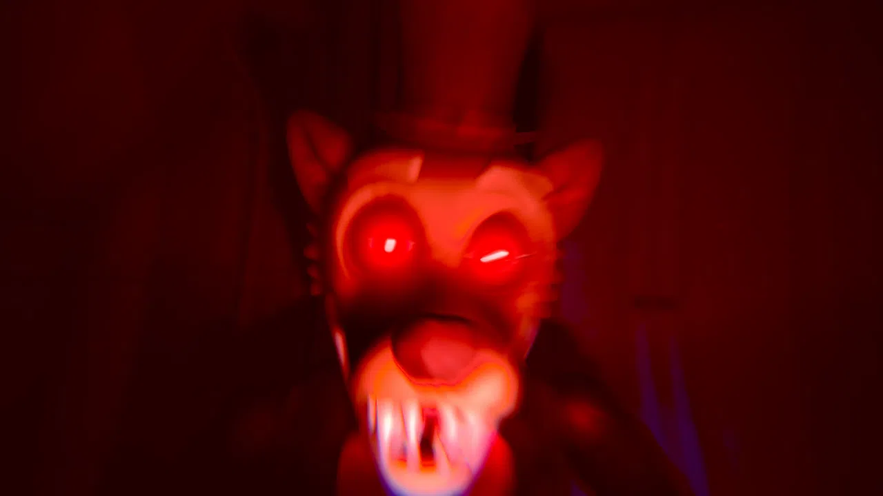 Phantom Playhouse Screenshot 3