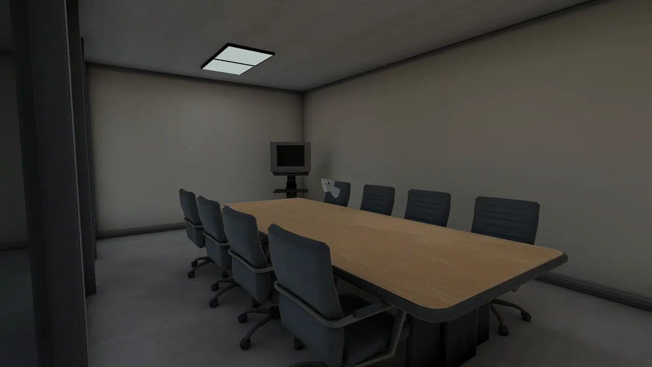 Amanda the Adventurer 3 Demo Screenshot 5