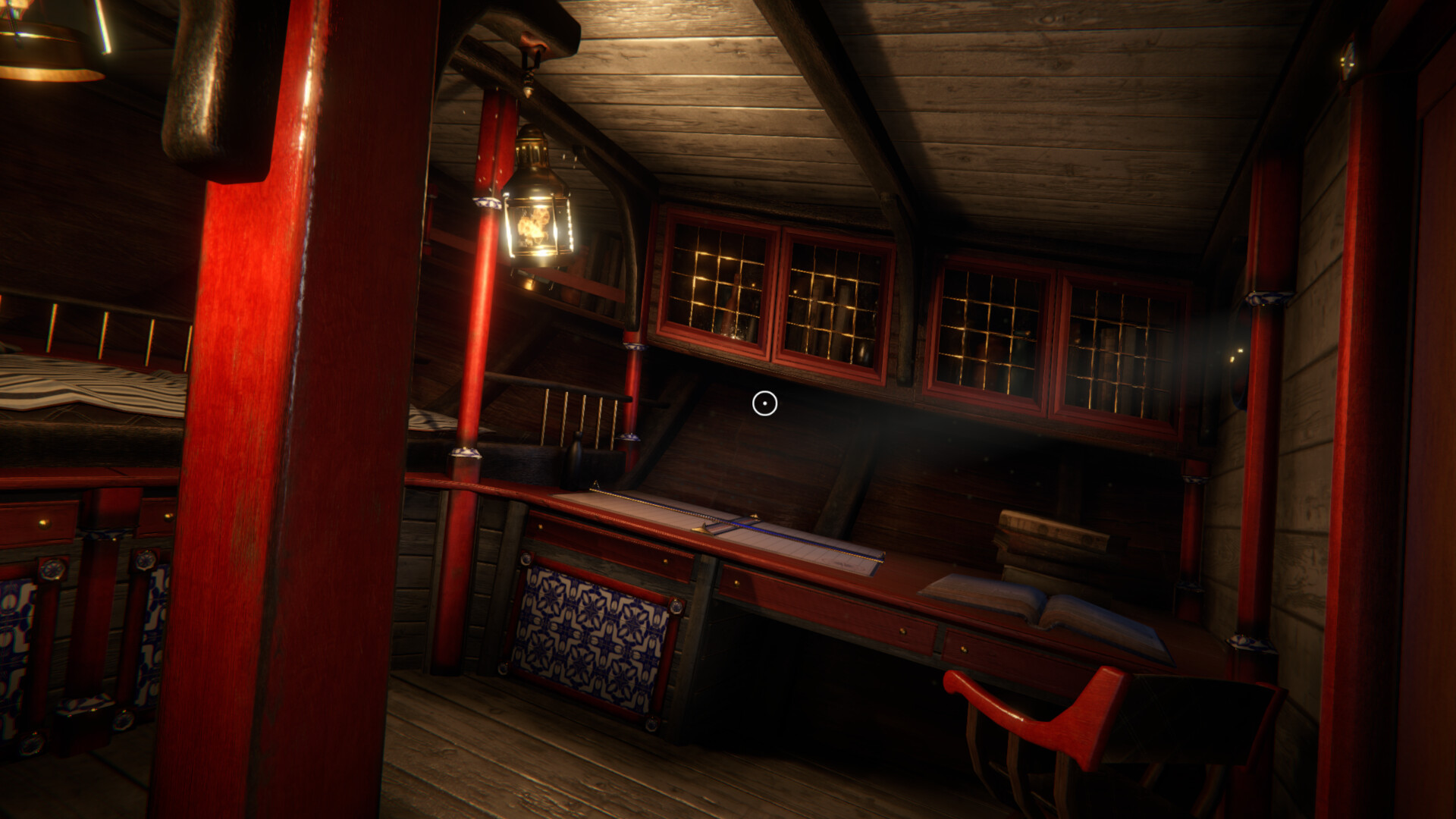 Following Seas Screenshot 9