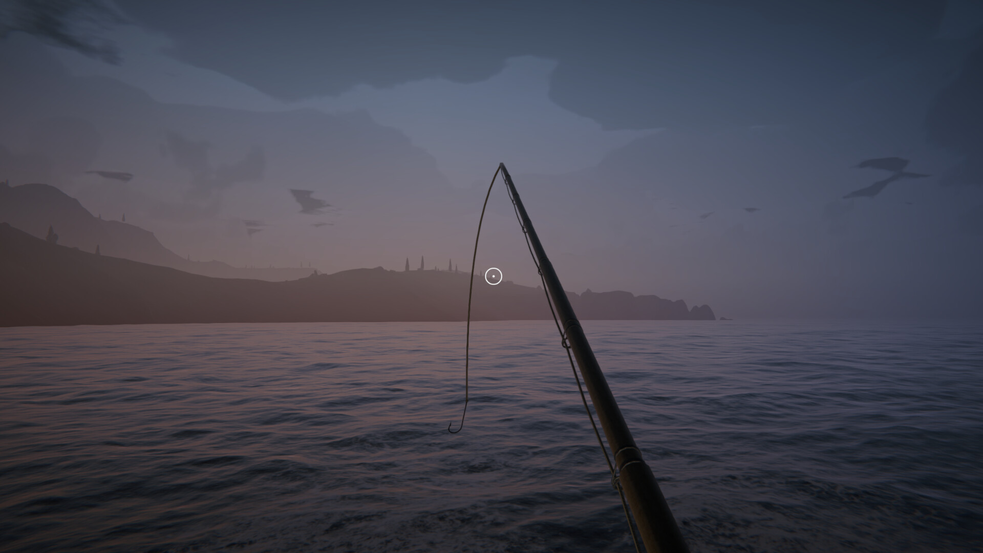 Following Seas Screenshot 7