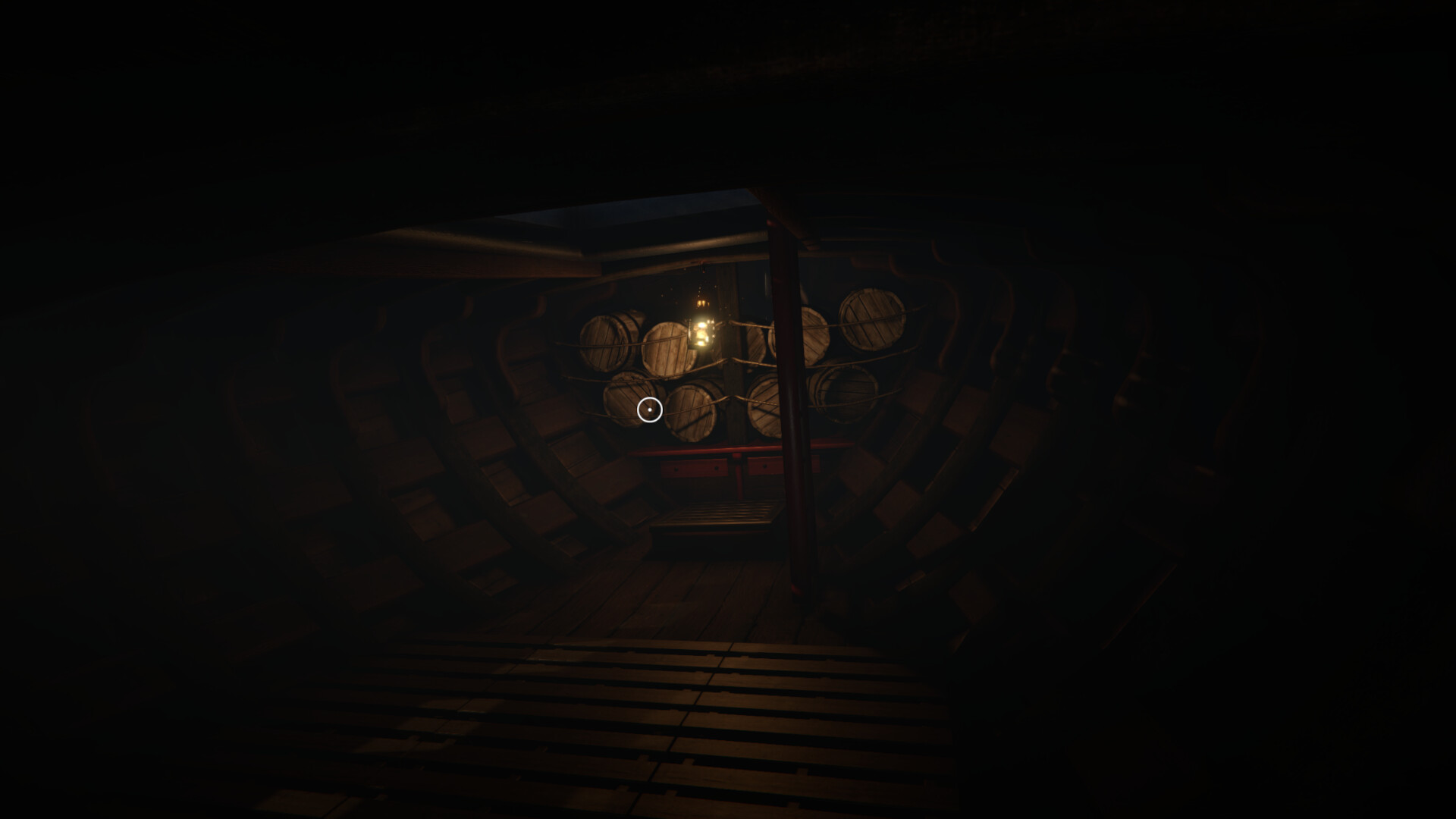 Following Seas Screenshot 8