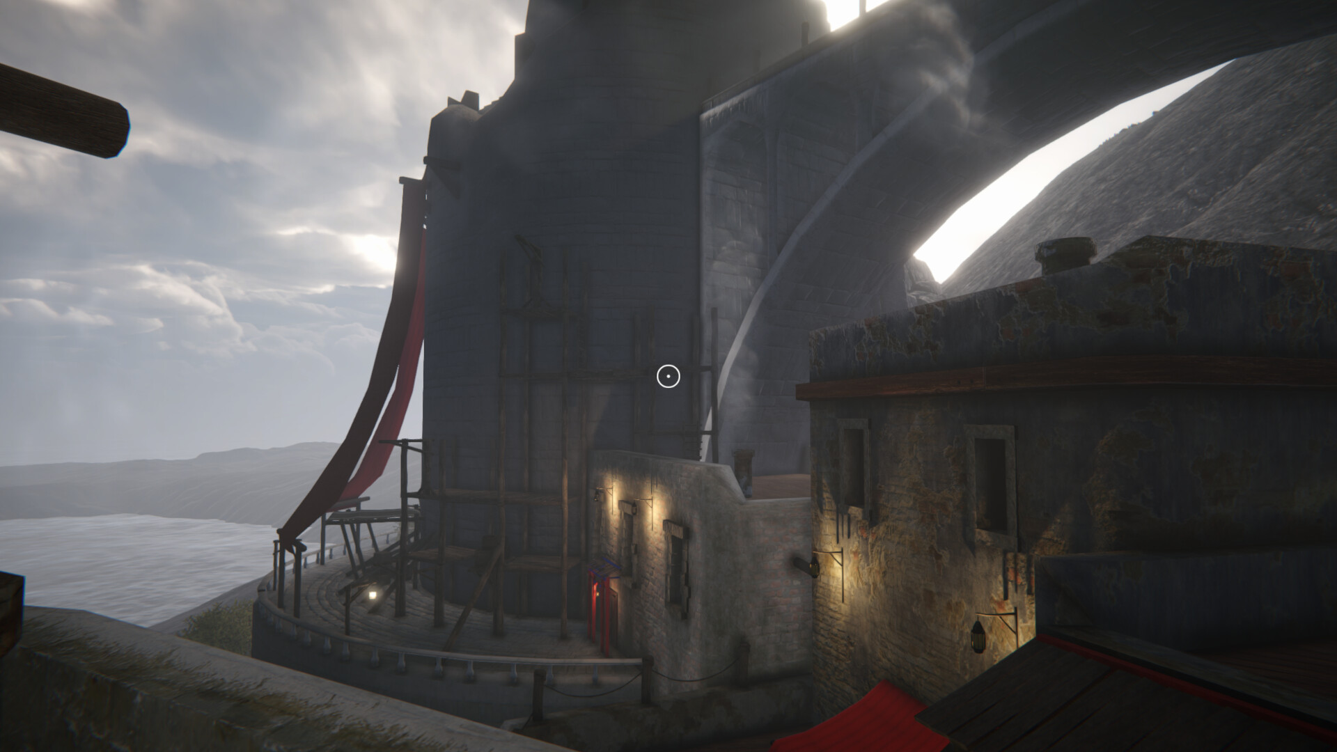 Following Seas Screenshot 10