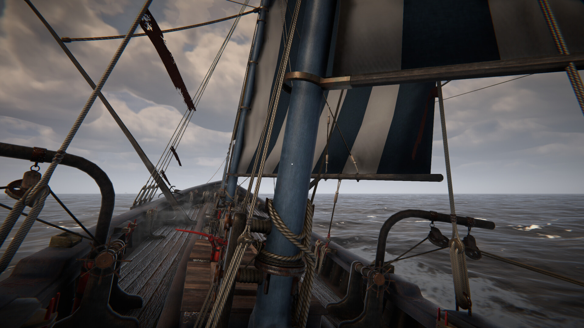 Following Seas Screenshot 13