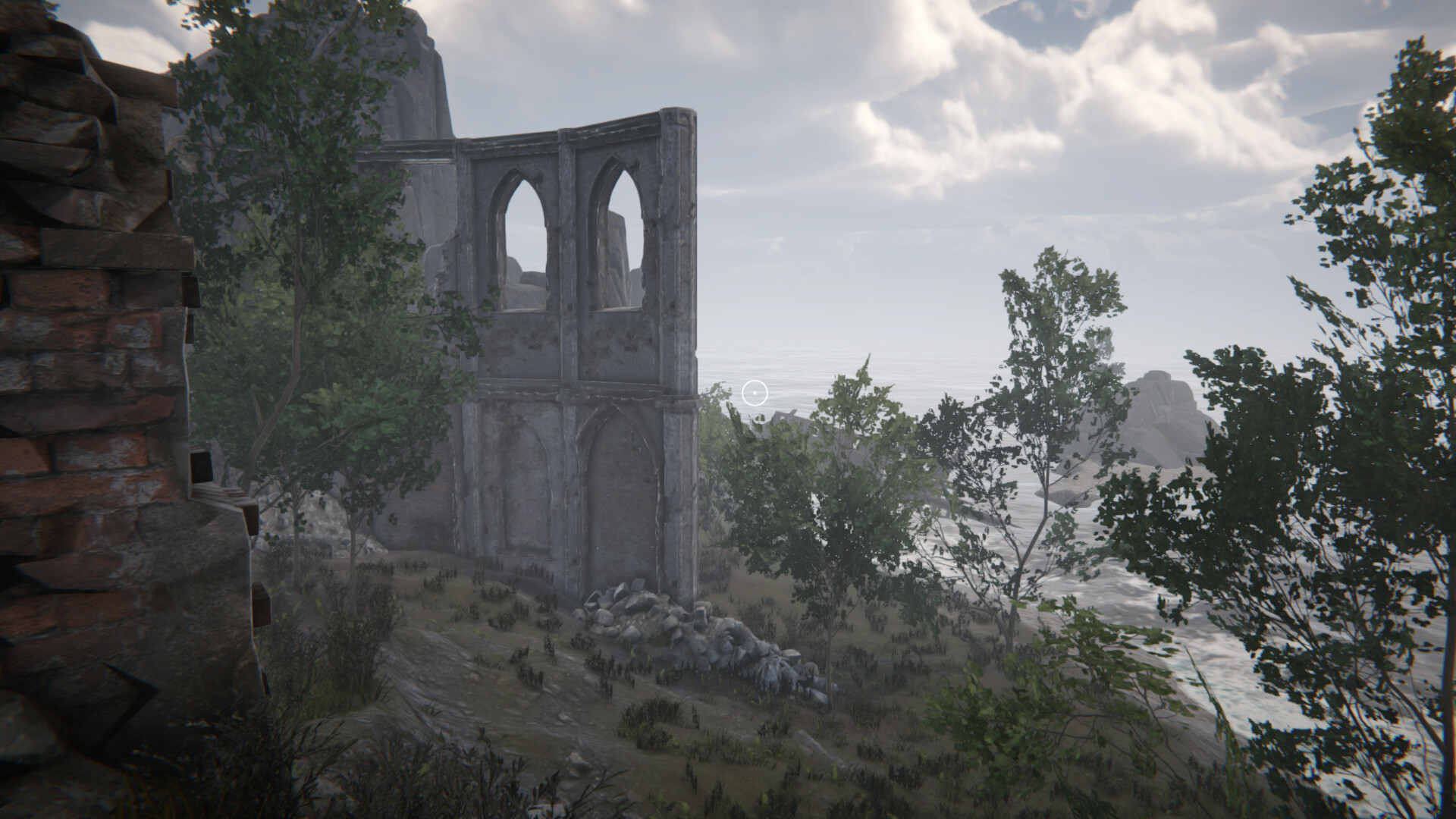 Following Seas Screenshot 11