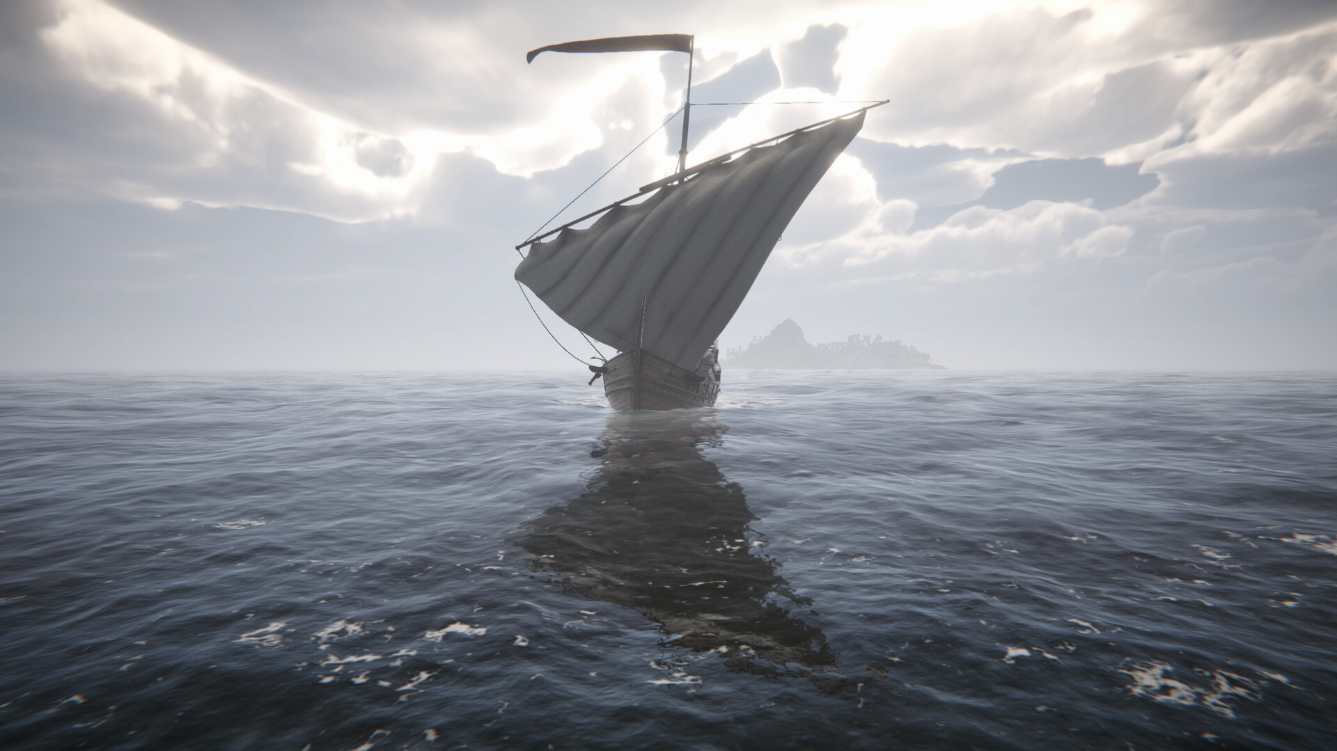 Following Seas Screenshot 0
