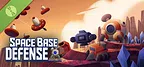 Space Base Defense Demo