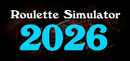 Roulette Simulator 2026