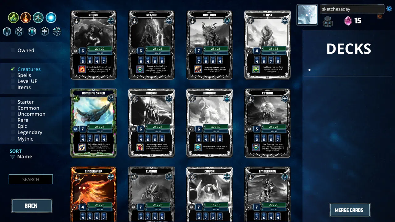 Starship Warbeasts Screenshot 6