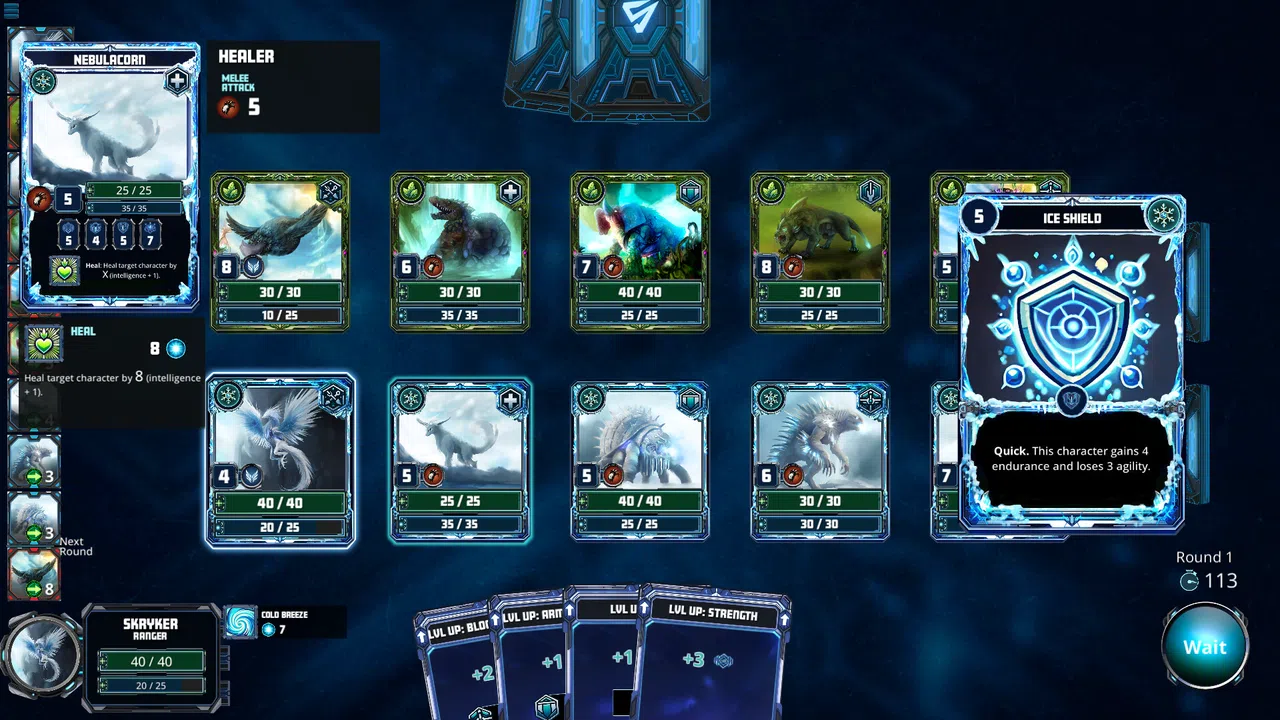 Starship Warbeasts Screenshot 3