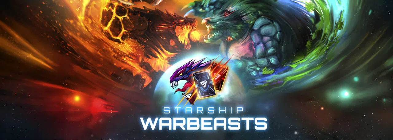 Starship Warbeasts Screenshot 7