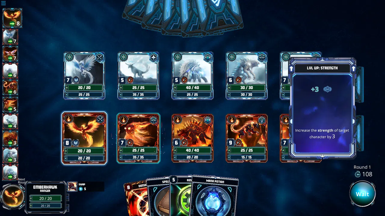 Starship Warbeasts Screenshot 2