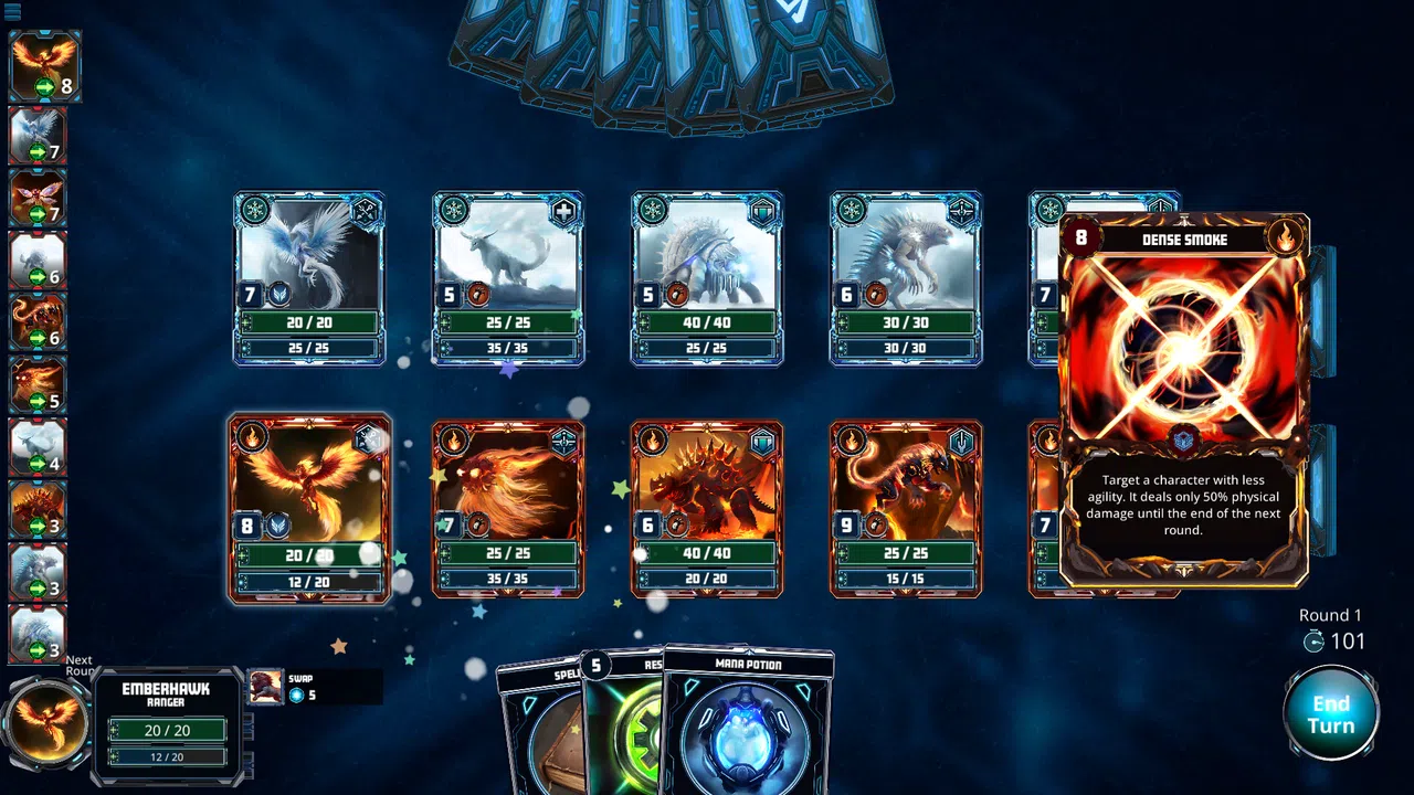 Starship Warbeasts Screenshot 5
