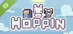 Hoppin: Buna's Adventure Demo