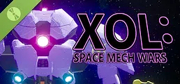 XOL: Space Mech Wars Demo