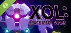 XOL: Space Mech Wars Demo