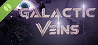 Galactic Veins