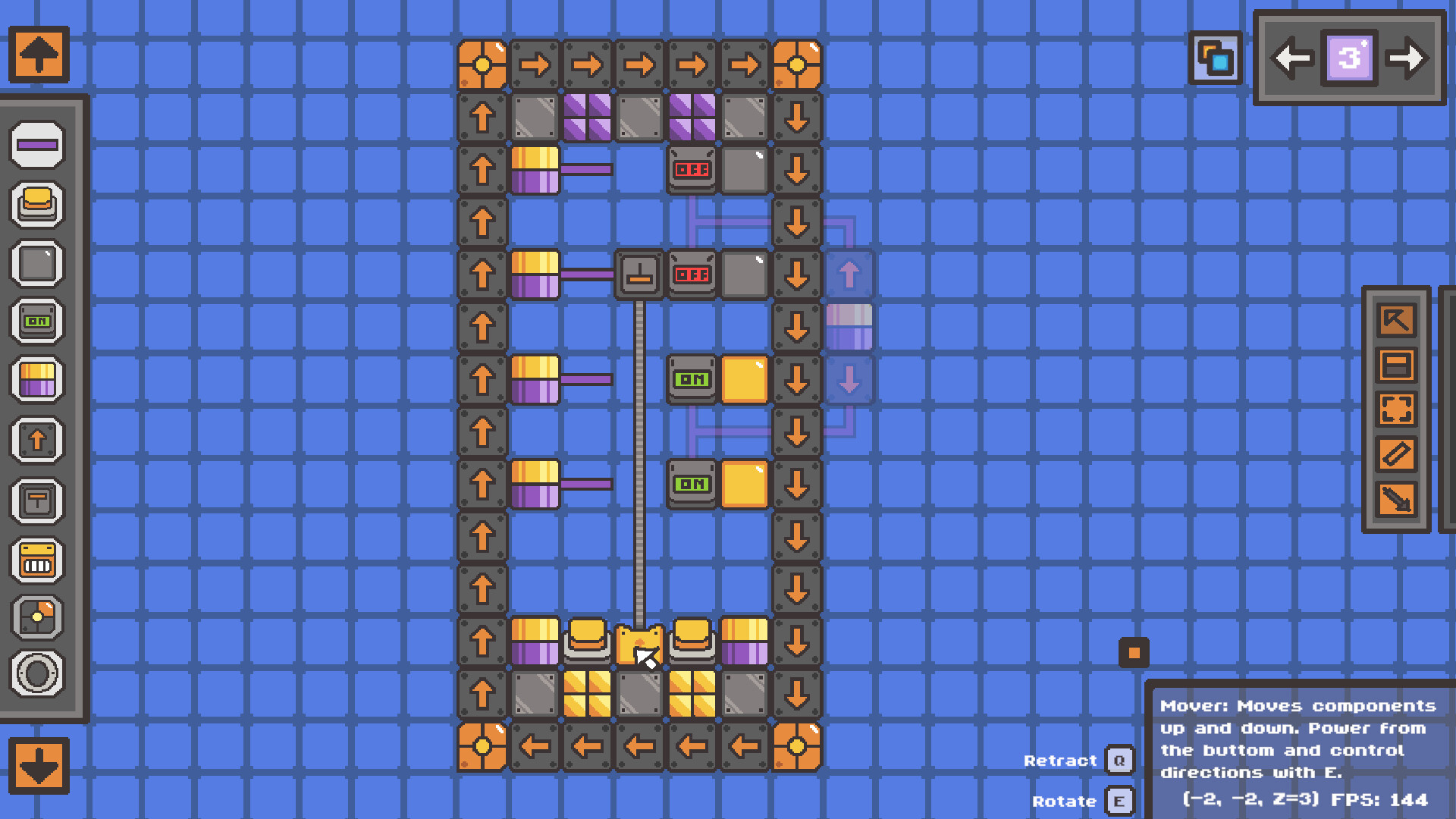 Tinker Game Screenshot 3