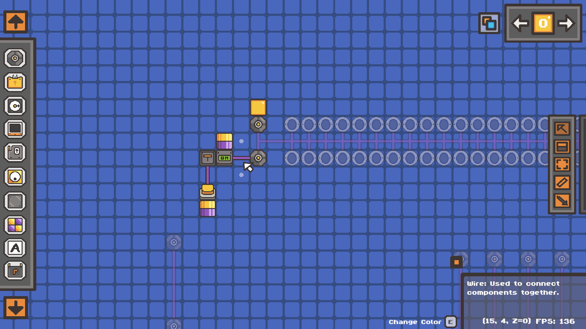 Tinker Game Screenshot 1