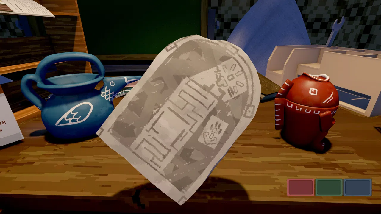Wonders of Waldwea Screenshot 3