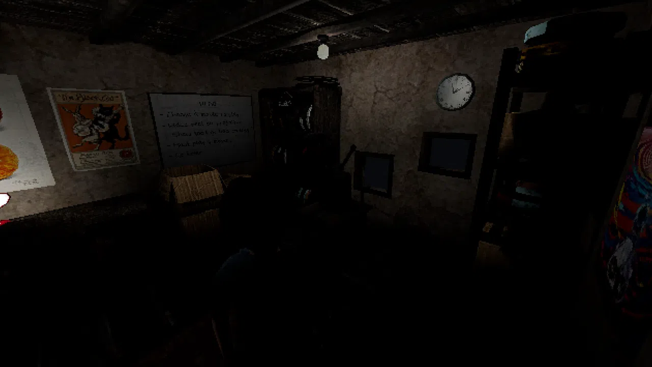 Reel Horror Screenshot 1