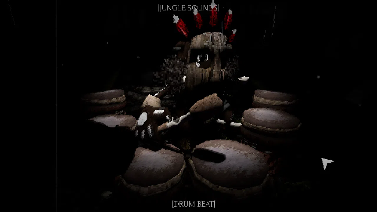 Reel Horror Screenshot 5