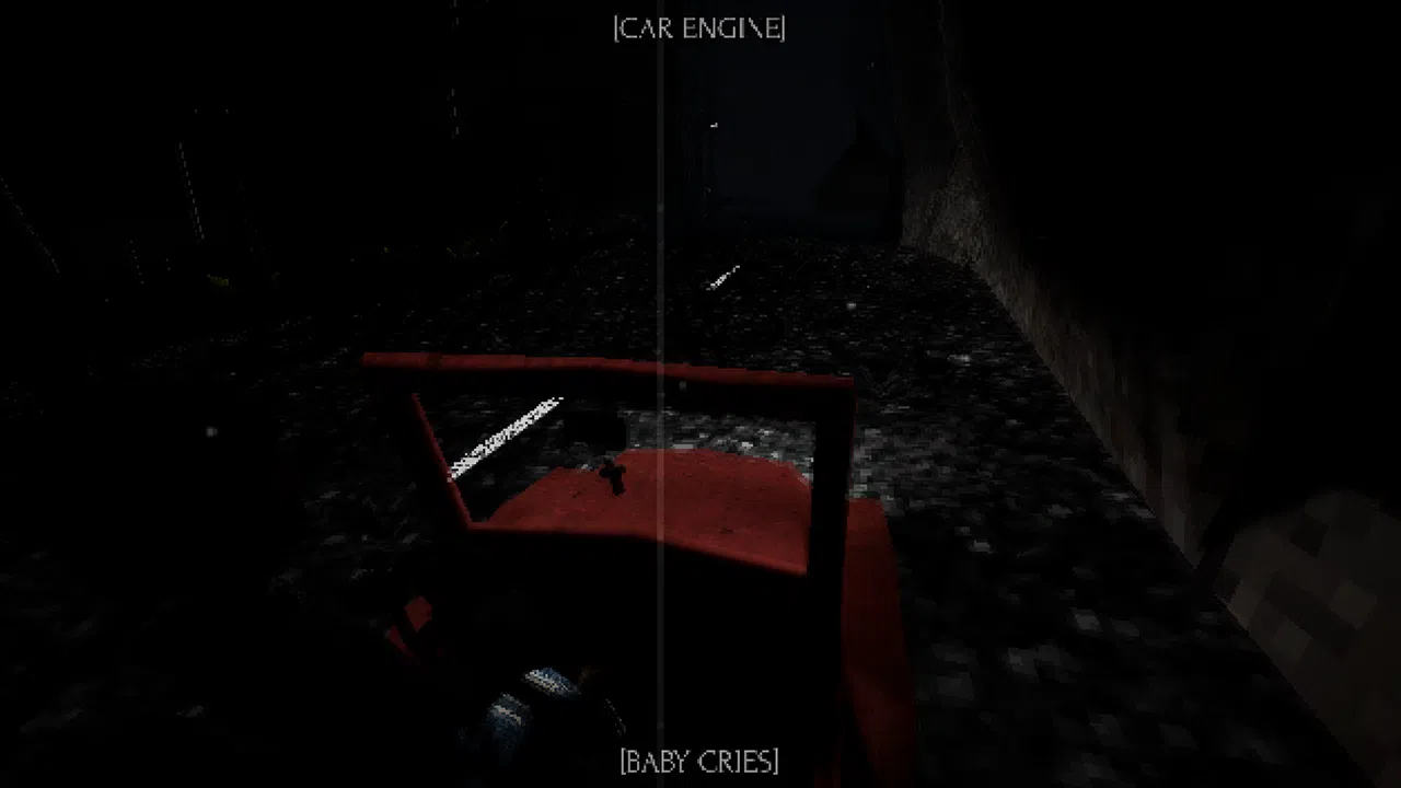Reel Horror Screenshot 7