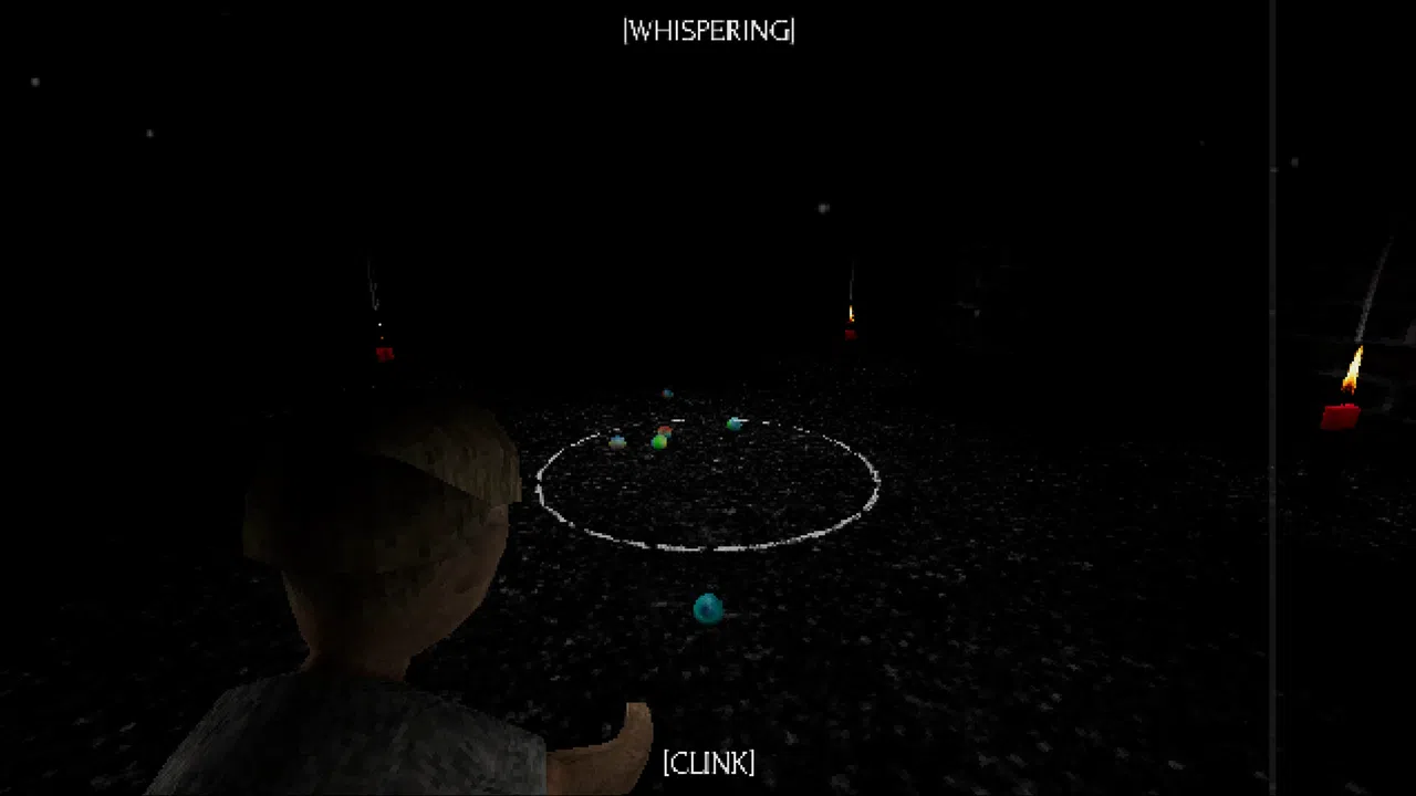 Reel Horror Screenshot 4