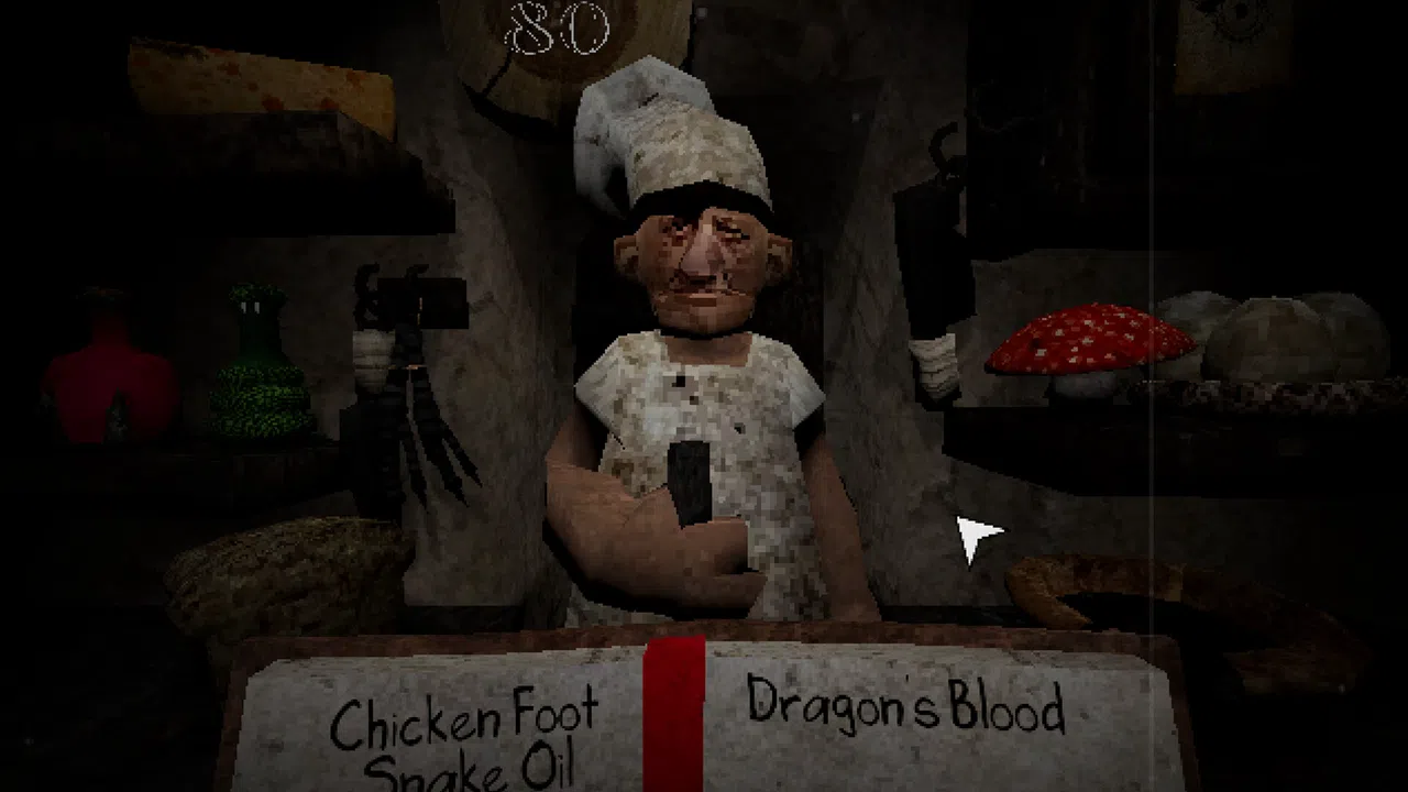 Reel Horror Screenshot 9