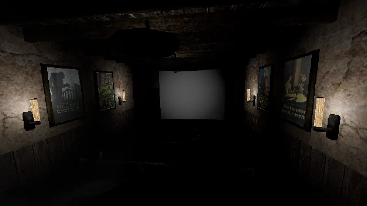 Reel Horror Screenshot 2