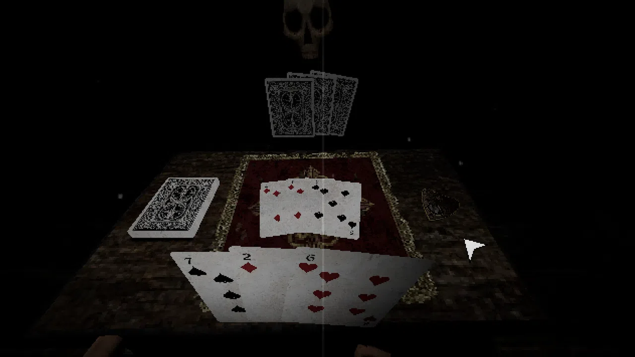 Reel Horror Screenshot 10