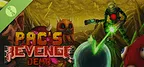 Pac's Revenge Demo