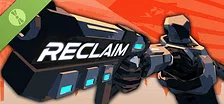 Reclaim Demo