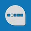 Minimalist icon